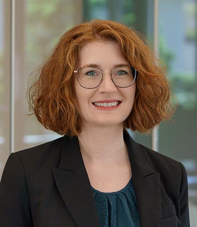 Barbara Bauer M.A.