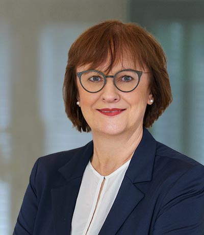 Dr. Birgit Sander