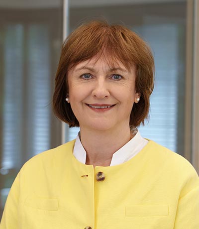 Dr. Birgit Sander